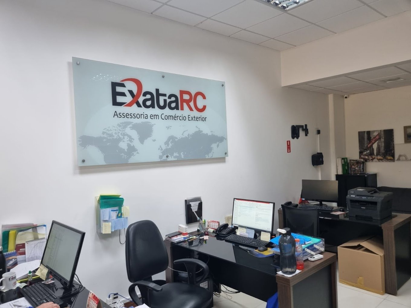 Foto da empresa Exata RC